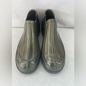 Totes thermolite slip ons‎